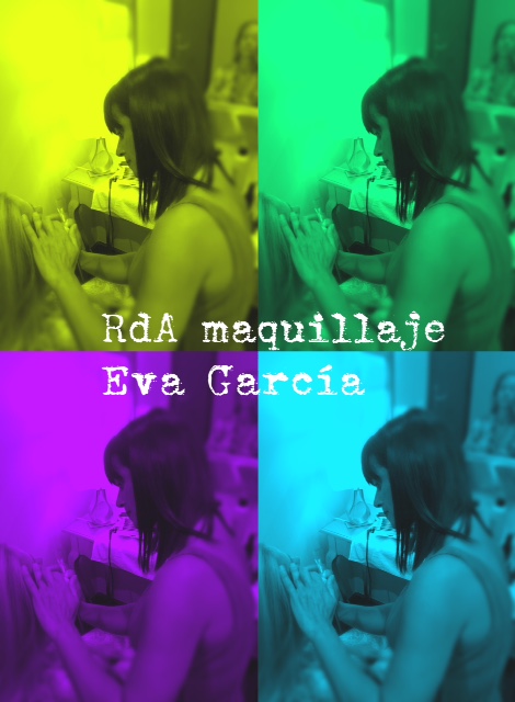 RdA Maquillaje