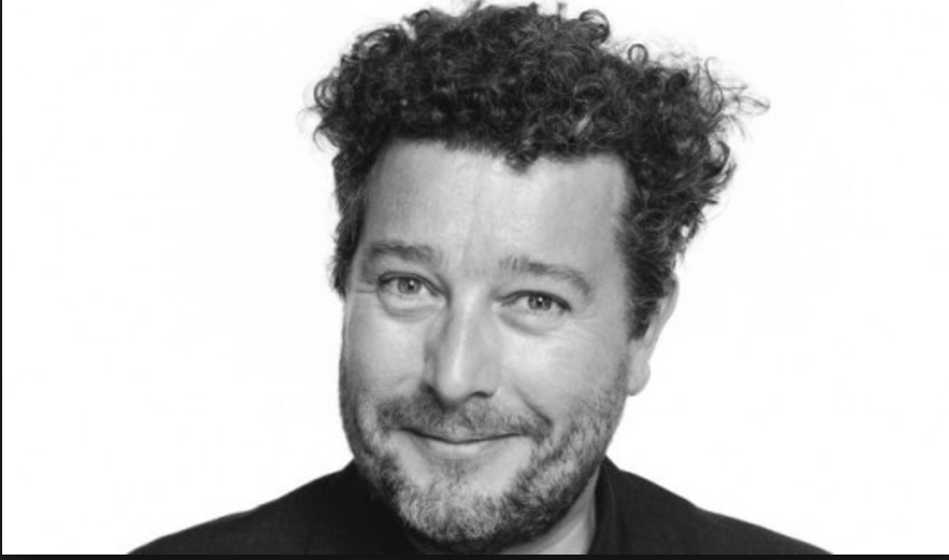 Arquitecto francés Philippe Starck