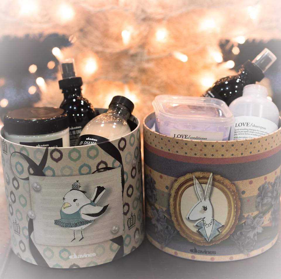 peluquería-estética-bilbao-barakaldo-madrid-davines-regalo-de-navidad
