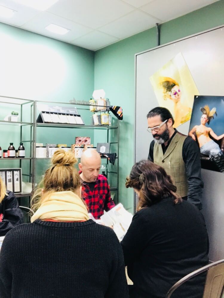 Curso-de-fotografía-peluquería-maquillaje-madrid-bilbao-barakaldo