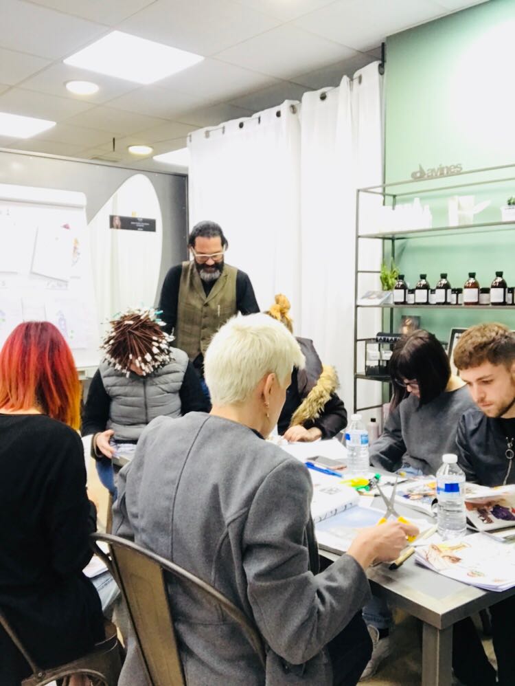 Curso-de-fotografía-peluquería-maquillaje-madrid-bilbao-barakaldo