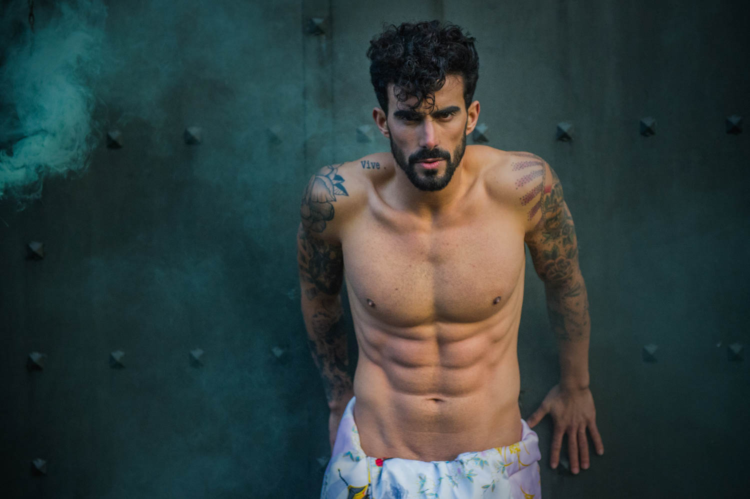 Raúl-de-Andreas-Estilistas-Peluquería-Bilbao-Barakaldo-Madrid