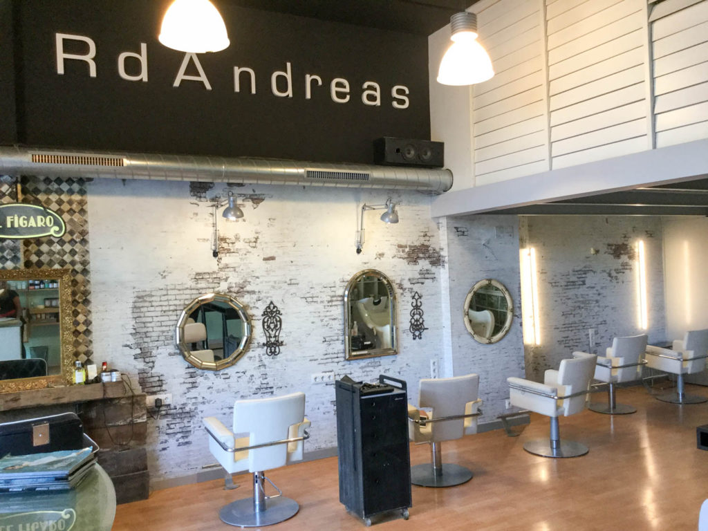 Peluquería-estética-salón-de-belleza-bilbao-raúl-de-andreas